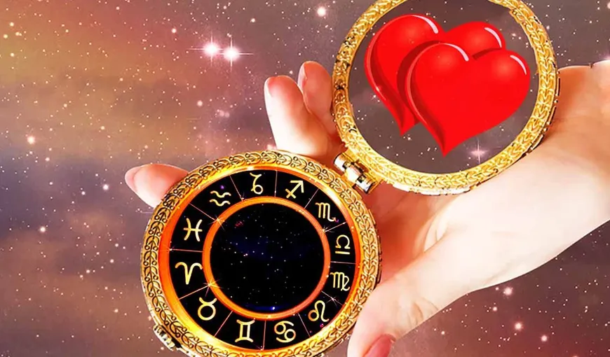 Horoscop WEEKEND 24-26 noiembrie 2023. Cine are noroc la bani, cine dă lovitura în dragoste. Zodia care are totul!