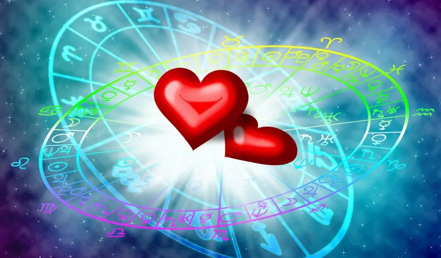 6 zodii care dau lovitura în dragoste, în 2024. Racii și Balanțele sunt două dintre ele
