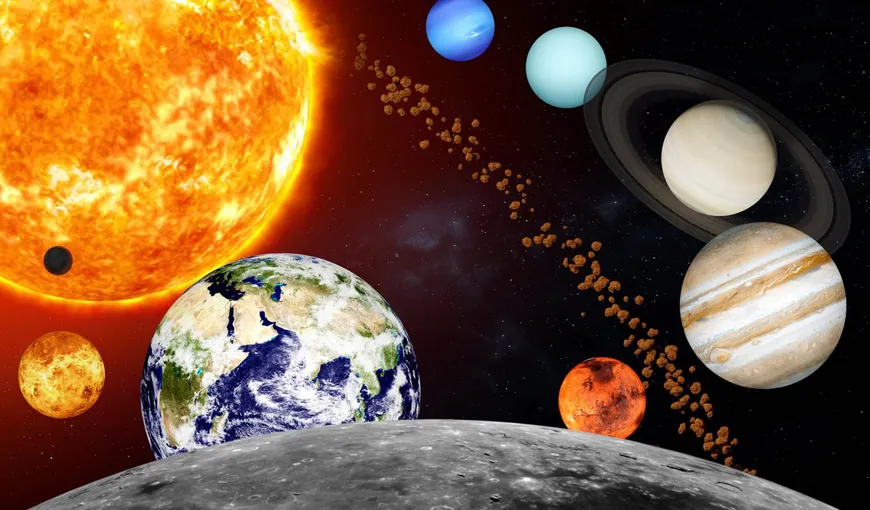 Horoscop WEEKEND 10-12 noiembrie 2023. Comunicatorul Mercur trece in aventurosul Sagetator