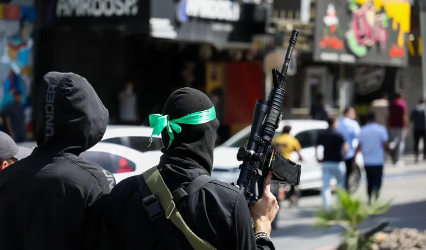 Hamas a decis eliberarea mai multor ostatici. Netanyahu așteaptă alături de armată îndeplinirea condițiilor armistițiului VIDEO