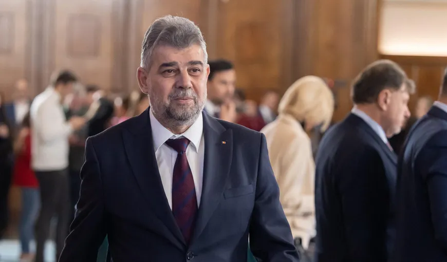 Comisia Europeană a aprobat modificarea PNRR-ului. Marcel Ciolacu: A fost eliminat oficial plafonul de 9,4% din PIB pentru pensii