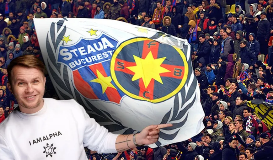 Codin Maticiuc tranşează războiul dintre FCSB şi CSA. „Eu o să-i spun Steaua şi vă explic de ce!”