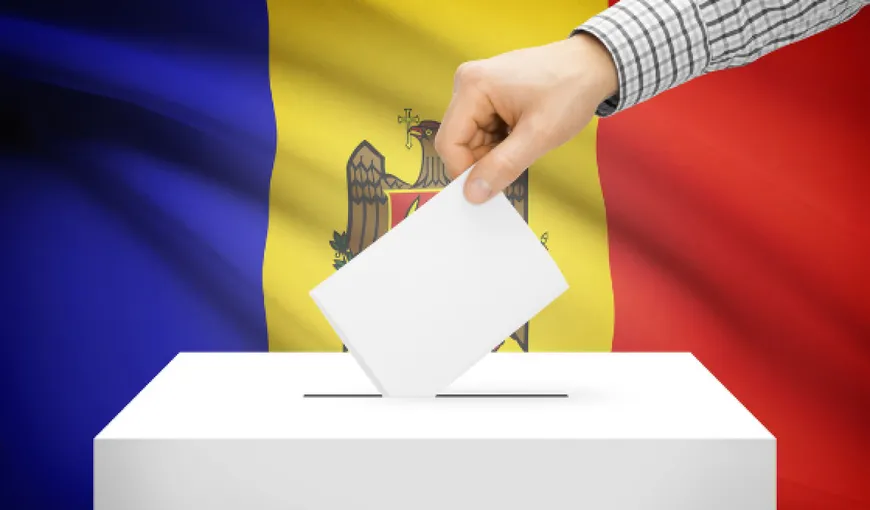 Partidul Maiei Sandu a pierdut primăriile tuturor celor 11 municipii la alegerile locale din Republica Moldova