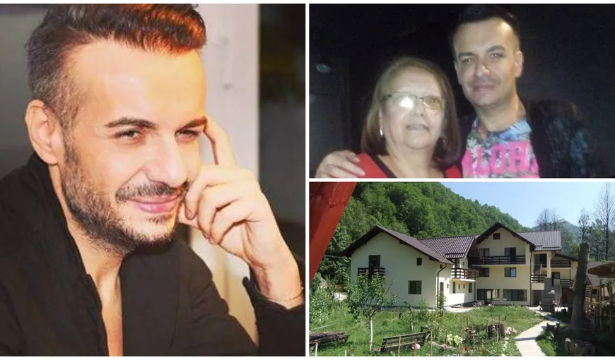 Cât costă să faci Crăciunul sau Revelionul la pensiunea mamei lui Răzvan Ciobanu: „Așteptăm turiștii, ne pregătim cu mesele festive”