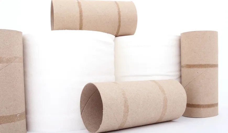 Criză de hârtie igienică și săpun în școli. Elevii sunt nevoiți să vină cu ele de acasă
