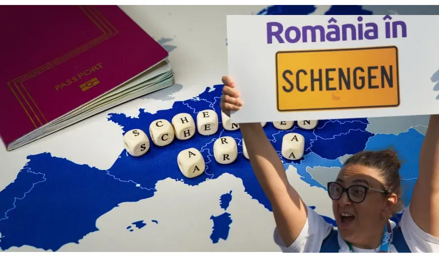 Ungaria susține România pe problema Schengen. „Acordăm întregul nostru sprijin României pentru a deveni membru”