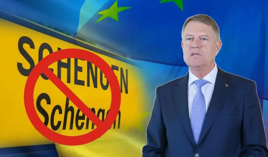 ULTIMĂ ORĂ: Aderarea României în Spațiul Schengen se amână! Surse: Nu va exista niciun vot în Consiliul JAI din 5 decembrie