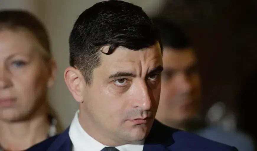 EXCLUSIV | George Simion demască cine se află în cercurile care conduc rețelele de droguri și proxenetism: „Noi avem grijă la ce intră în țara asta?”