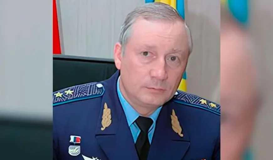 Încă un general rus care a criticat forţele armate ale lui Putin a fost găsit mort