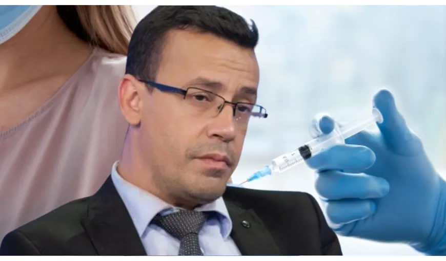 VIDEO Victor Ciutacu: „Dacă tot s-a apucat DNA de scormonit, poate scapă pe surse și lista cu sumele încasate de la stat de influencerii vaccinării cu de-a sila” UPDATE