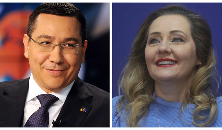 Victor Ponta, reacție la scandalul USR – Elena Lasconi: „N-ai ce să cauți acolo, nu e locul tău, poate vrei să mergi la AUR” – EXCLUSIV
