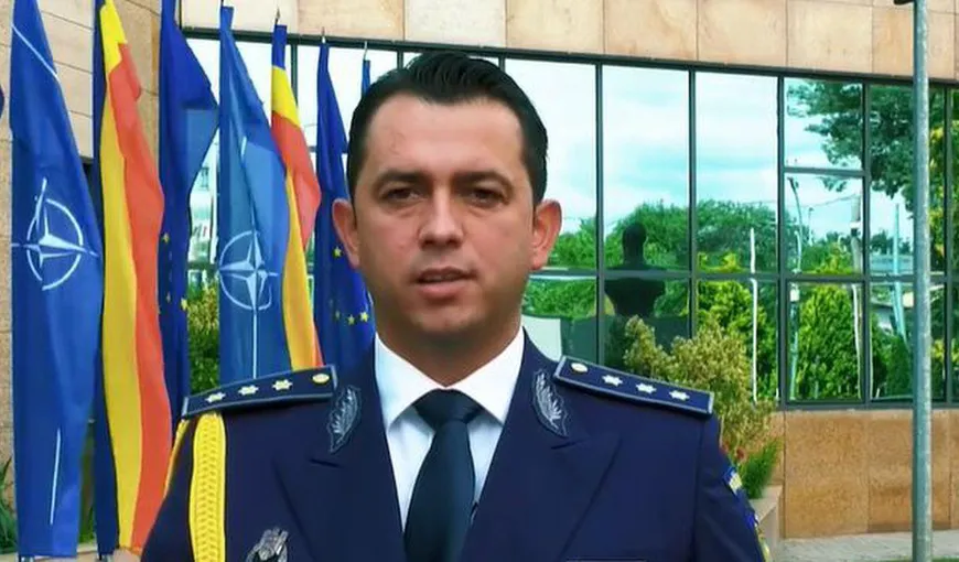Șeful Poliției de Frontieră, Victor Ștefan Ivașcu, demis după fuga din țară a primarului Cătălin Cherecheș. Alți cinci șefi din Poliție, eliberați din funcție