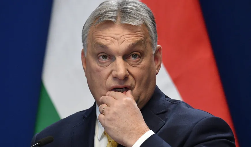 Viktor Orban, noi declaraţii incendiare: „Europa şi-a pierdut capacitatea de autodeterminare/Rusia trebuie înţeleasă/China este o mare oportunitate pentru Ungaria”