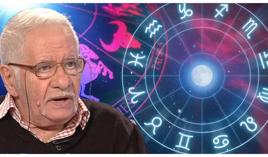 Horoscop Mihai Voropchievici 20-26 noiembrie 2023. Ce zodie va da lovitura în această săptămână. „Reușită excepțională”