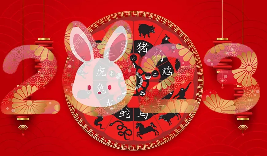 Zodiac chinezesc 3 februarie 2024. Se primesc veşti neaşteptate, karma loveşte unele zodii