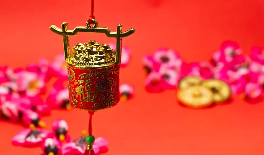 Horoscop chinezesc: 5 zodii care vor avea cel mai norocos final de săptămână