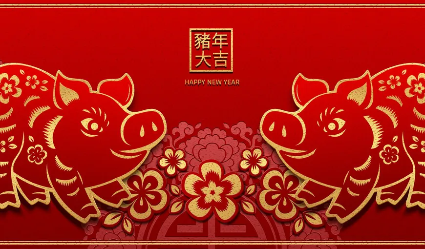 Horoscop chinezesc: Aceste 4 zodii sunt cele mai norocoase în dragoste în a doua parte a lunii noiembrie