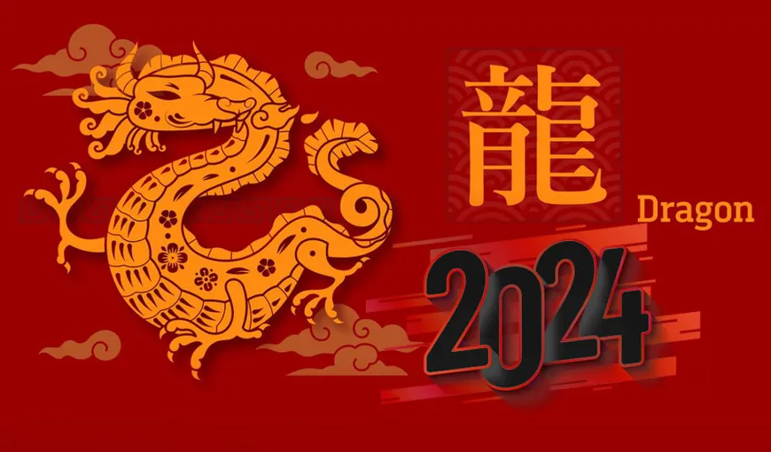 Zodiac CHINEZESC 11-17 martie 2024. Ce zodii sunt favorizate de noroc! NOUL mesaj de la inteleptii din Orient pentru Noul An Chinezesc al Dragonului de Lemn