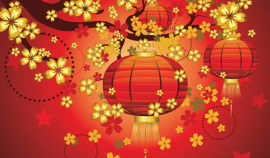 Zodiac chinezesc: 5 ZODII pentru care Ajunul Crăciunului se anunță cu noroc!