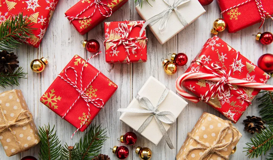 Cadouri avantajoase de Crăciun pentru întreaga familie! Acum economisești mai mult!