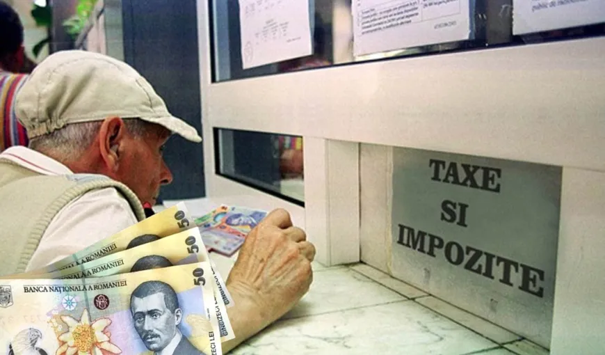 Taxe și Impozite 2024. Banii pe care îi vor plăti românii la vânzarea unui imobil