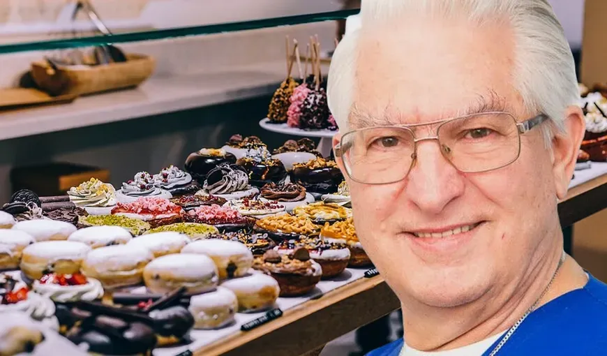 Descoperirea de milioane a medicului Vlad Ciurea: Dulciurile care NU sunt periculoase pentru creier și alimentele dulci pe care trebuie să le eviți cu orice preț