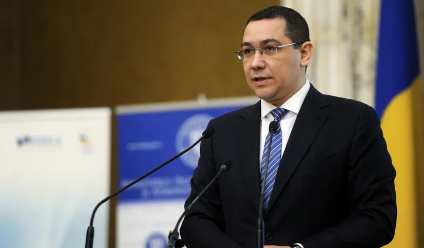 EXCLUSIV Victor Ponta, anunțul care-i sperie pe români. Ce se întâmplă cu banii românilor în 2024: „Deficitul va fi mai mare, nu se mai poate, vor fi întârzieri”