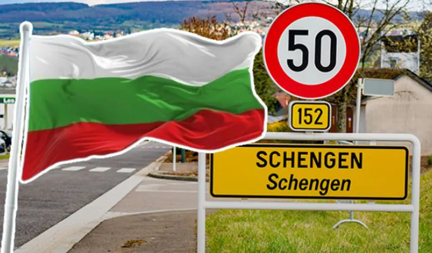 Olanda aprobă intrarea Bulgariei în Schengen, cu drepturi depline. Ce urmează pentru România şi Bulgaria