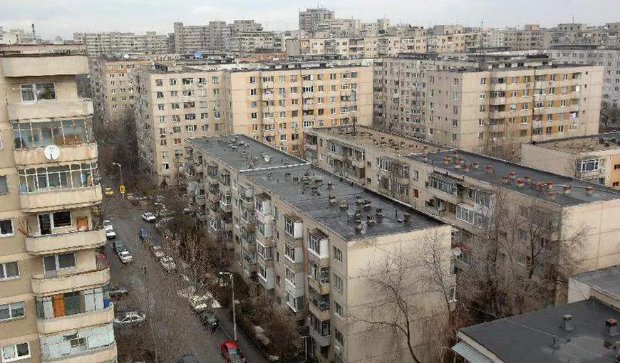 Vești extraordinare pentru românii care locuiesc la bloc. Cine nu va mai fi obligat să plătească impozitul pe locuință