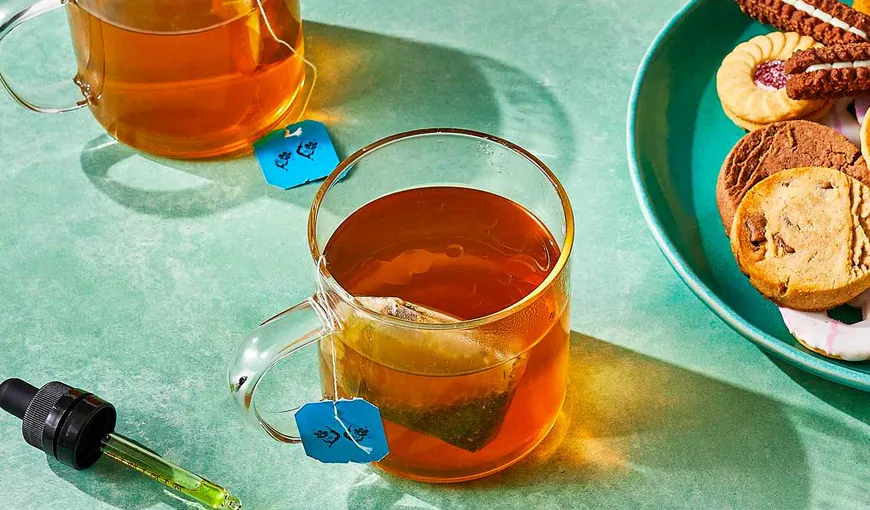 De ce nu este bine să bei prea mult ceai. Cum afectează consumul de ceai în exces sănătatea