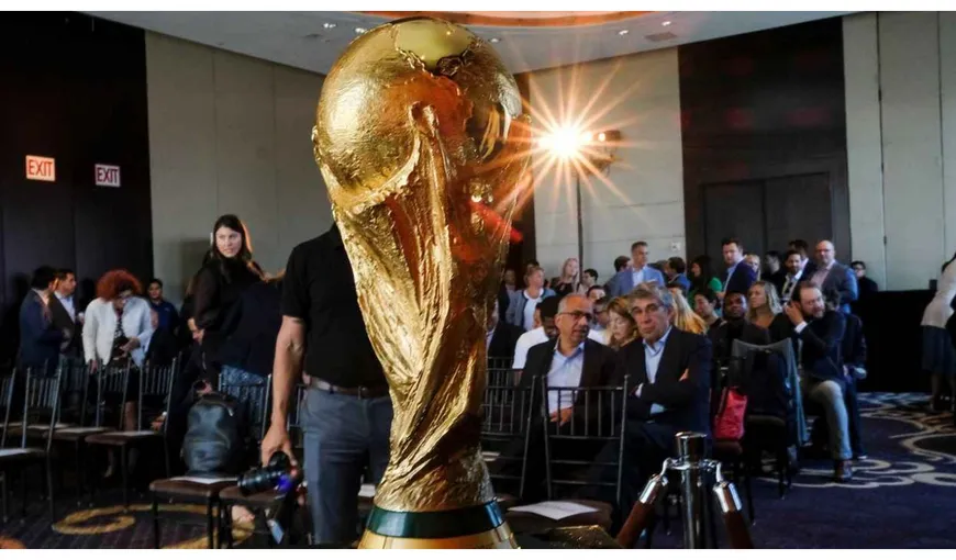 Cupa Mondială din 2026: Acestea sunt principalele modificări