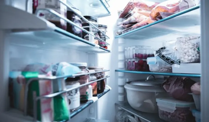 La ce temperatură trebuie setat frigiderul pentru un consum mai mic de energie electrică. Sigur nu procedezi corect