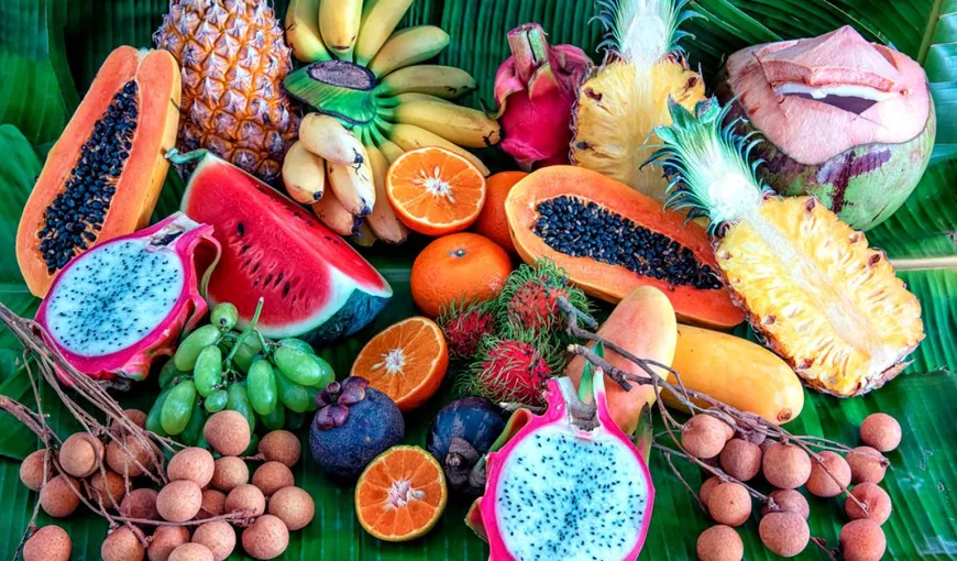 Fructul care îți poate salva viața! Află ce se întâmplă în corpul tău dacă îl mănânci în fiecare zi