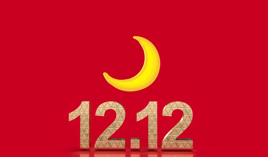 Horoscop 12 decembrie 2023. Se deschide ultimul portal numerologic din 2023. Ce să faci și ce să NU faci ca să ai noroc tot anul grație Portalului 12/12!