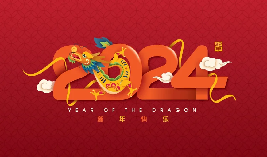 Zodiac chinezesc. Trei zodii care mută munţii din loc în 2024