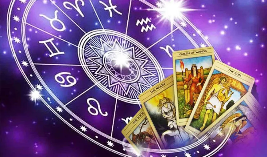Horoscop TAROT 23-28 ianuarie 2024. Mesajele CARTILOR DE TAROT pentru cele 12 zodii. Cine a nimerit „Roata norocului”