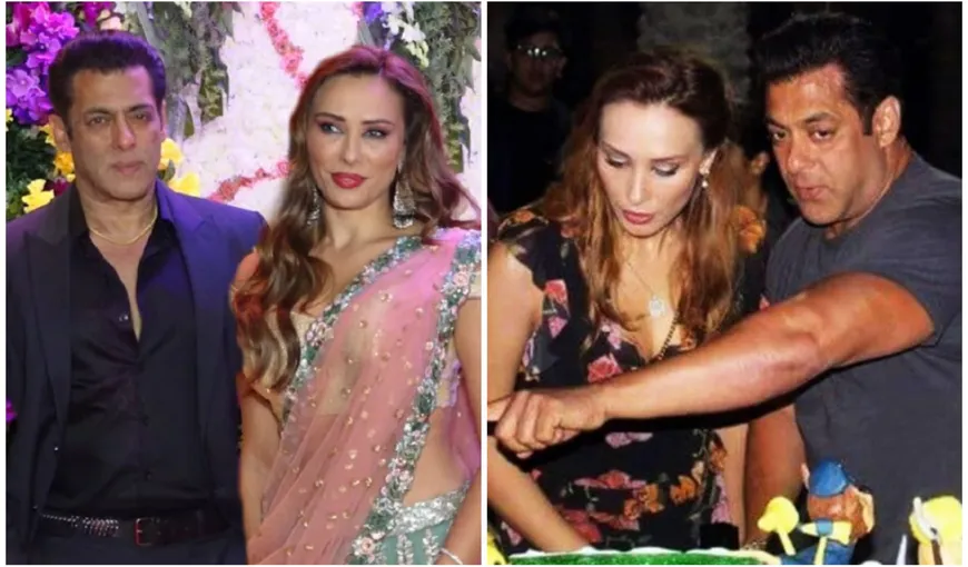 Iulia Vântur s-a căsătorit cu Salman Khan? Primele imagini în rochia de mireasă: „Arăți fantastic, superbă!”