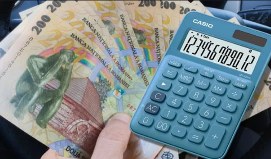 Măsurile fiscale ce intră în vigoare din ianuarie 2024. Ce schimbări se reflectă de azi în conturile românilor
