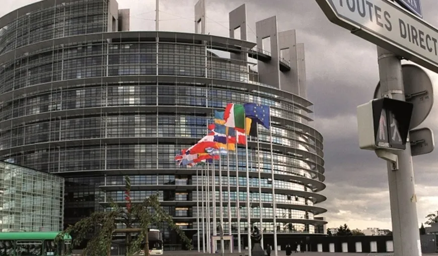 Alertă în Parlamentul European! Europarlamentarii au fost avertizaţi şi li s-a pus la dispoziţie un număr de urgenţă
