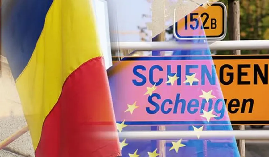 România intră în Schengen în martie 2024! Acord politic cu Austria și Bulgaria pentru aderare pe cale aeriană și maritimă: ”În momentul de față există, de principiu, acest consens”