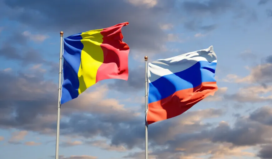 Decizie neașteptată din partea Rusiei! Moscova a închis Consulatul României de la Rostov-pe-Don
