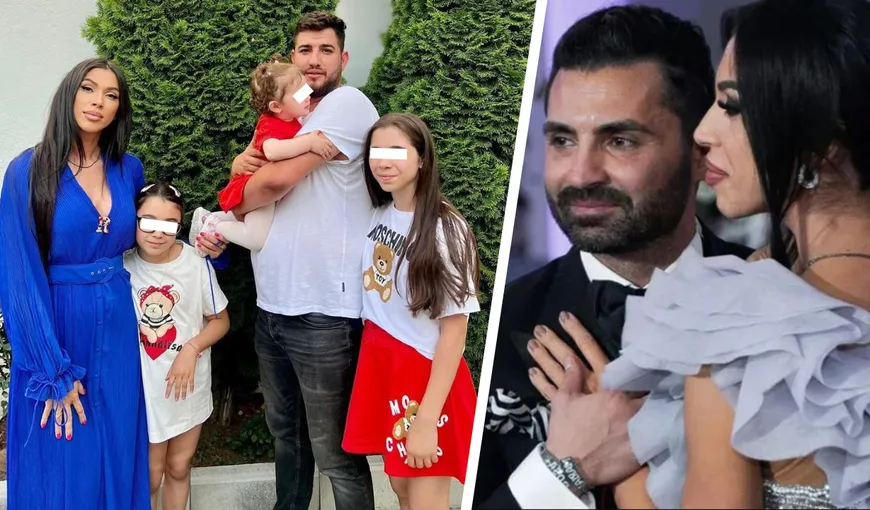 Raluca Pastramă, aflată la al doilea divorț în doar trei ani, dezvăluie regretele avute după separarea de Pepe: „Nu am ieșit să spun partea mea de adevăr”