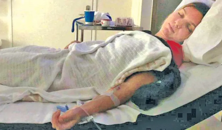 Boala teribilă cu care a fost diagnosticată Simona Halep în plin proces de dopaj. „Îmi provoacă dureri foarte severe!”