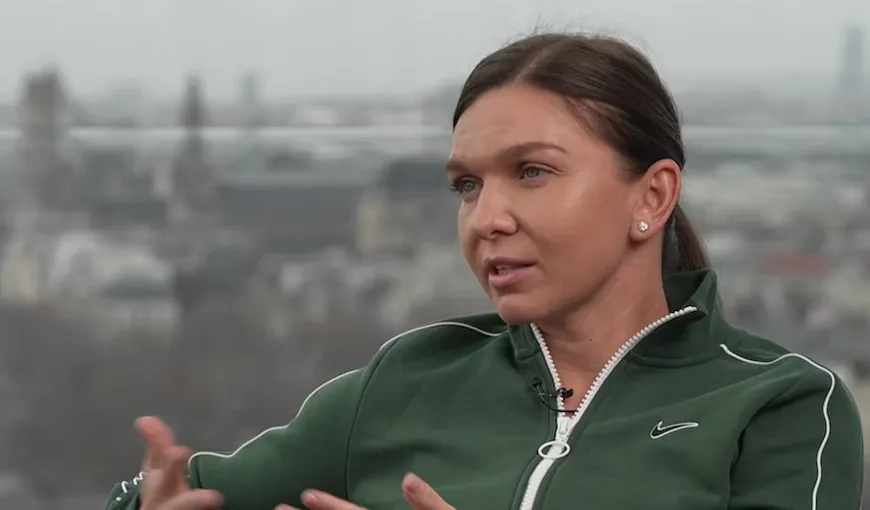 Simona Halep, mărturisire cutremurătoare despre cazul de dopaj. „Sănătatea mea mintală a fost grav afectată!” VIDEO