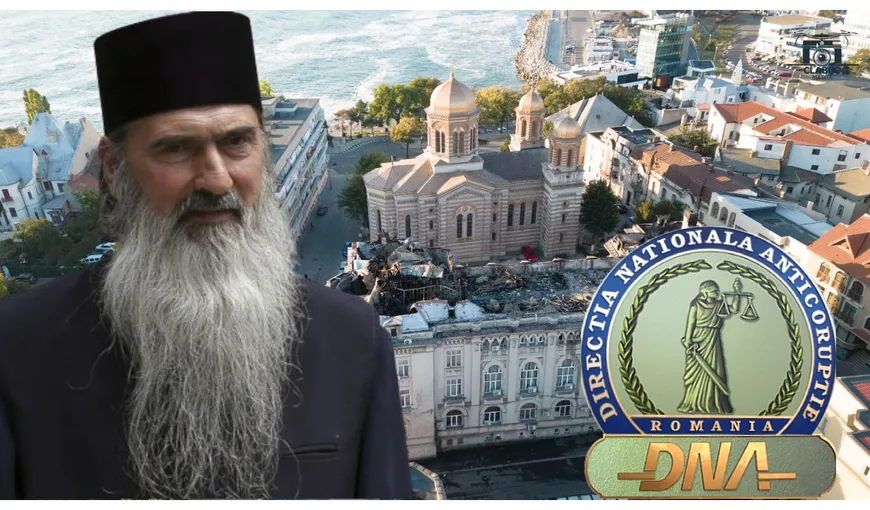 Arhiepiscopia Tomisului rupe tăcerea în cazul lui IPS Teodosie! „Regretăm aceste momente de tensiune în ajunul marilor sărbători”