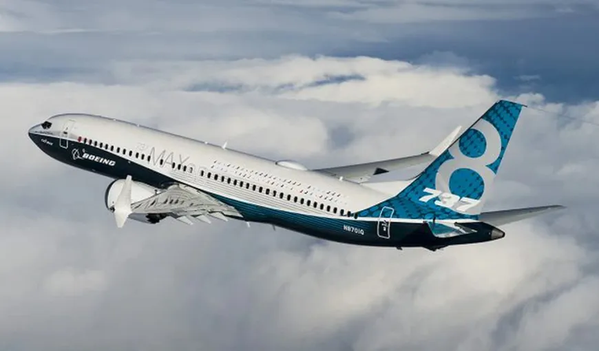 Tarom, anunțul momentului: Primele două aeronave Boeing 737 Max, care vor marca începutul modernizării flotei companiei naționale, vor fi livrate în august 2025