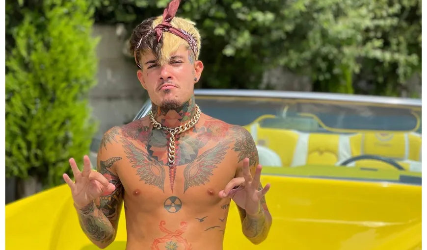 Zanni revine în forță la Survivor All Stars: „Vreau să vin cu trofeul  acasă. Scopurile