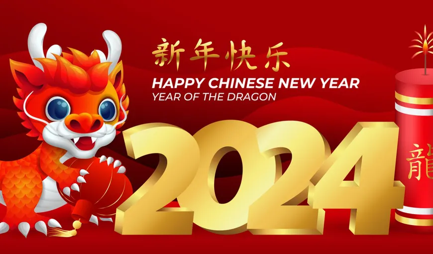 Zodiac chinezesc februarie 2024. Zile norocoase în carieră, dragoste prietenie pentru fiecare semn astral