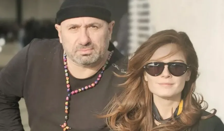 Doina Teodoru și Cătălin Scărlătescu nu-și țin banii la comun nici după 3 ani de relație: „Plătește cine pune primul mâna pe portofel”
