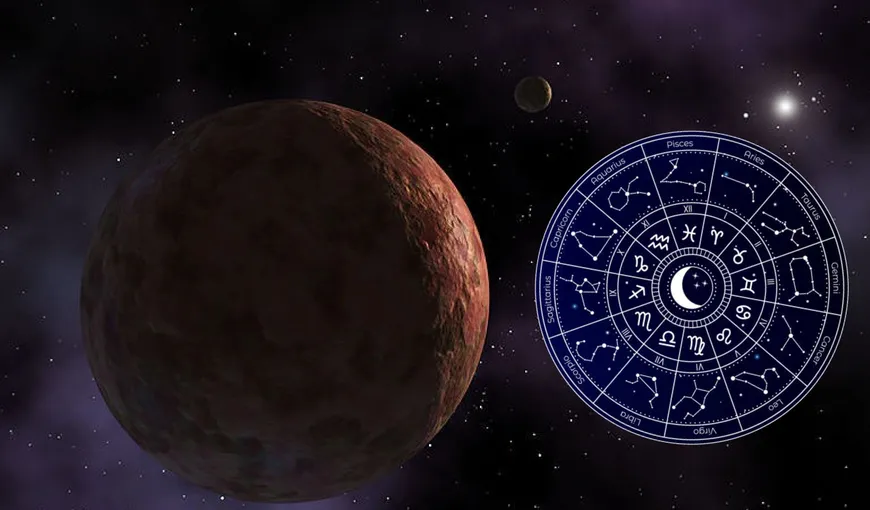 EVENIMENT astral: Asteroidul Sedna, zeița Lumii de Dincolo, schimbă zodia după aproape 60 de ani. Ce rană majoră se activează cu Sedna în Gemeni până în 2067